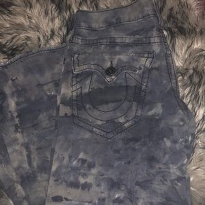 True Religion Jeans 🎎